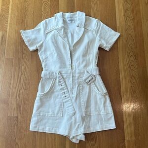 Show me your mumu romper